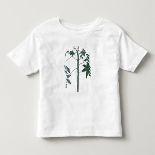 Castor oil plant, c.1801-4 toddler T-Shirt