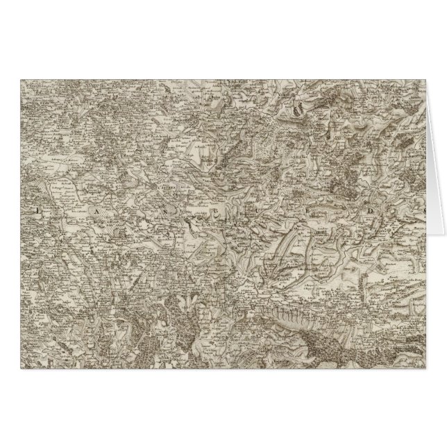 Castres (Front Horizontal)