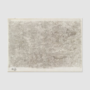 Castres Tissue Paper