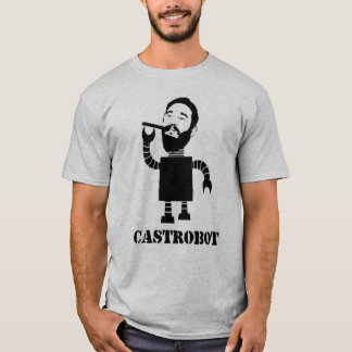 Castrobot T-Shirt
