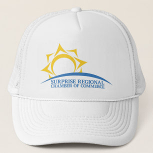 Casual Breatheable Baseball Cap w/ Surprise Logos