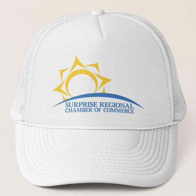Casual Breatheable Baseball Cap w/ Surprise Logos (Front)