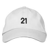 Casual cap for sale.
