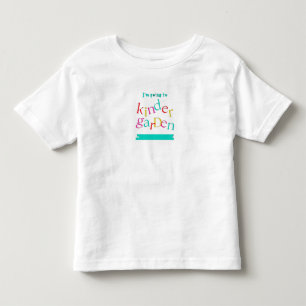 casual classic soft material kids T-Shirt