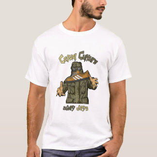 casual culture, away days T-Shirt