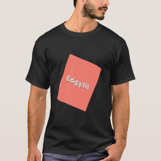 Casual folk  T-Shirt