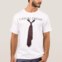 Casual Friday - A MisterP Shirt