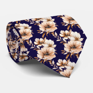 Casual Office Neck Tie Professional Boho