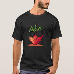 Casual spectacles Strawberry Costume T-Shirt