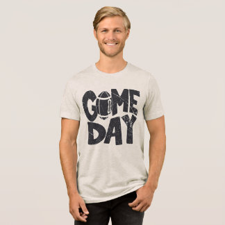 Casual & Stylish Unisex Tee for Sports Fans