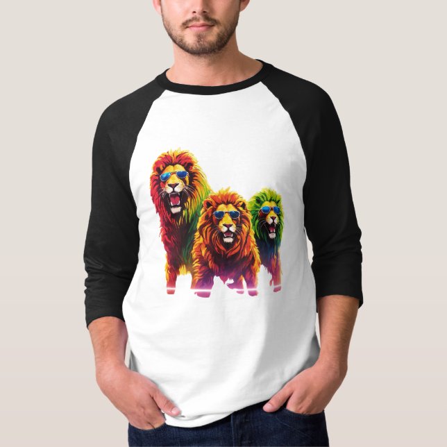 Casual wear, birthdays, gifts, events, and showcas T-Shirt (Front)