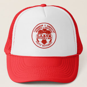 CASYM ORIGINAL LOGO RETRO HAT