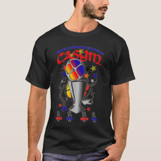 CASYM VICTORY T-SHIRT 2006