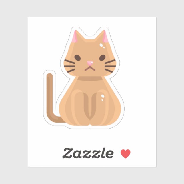 Cat (Sheet)