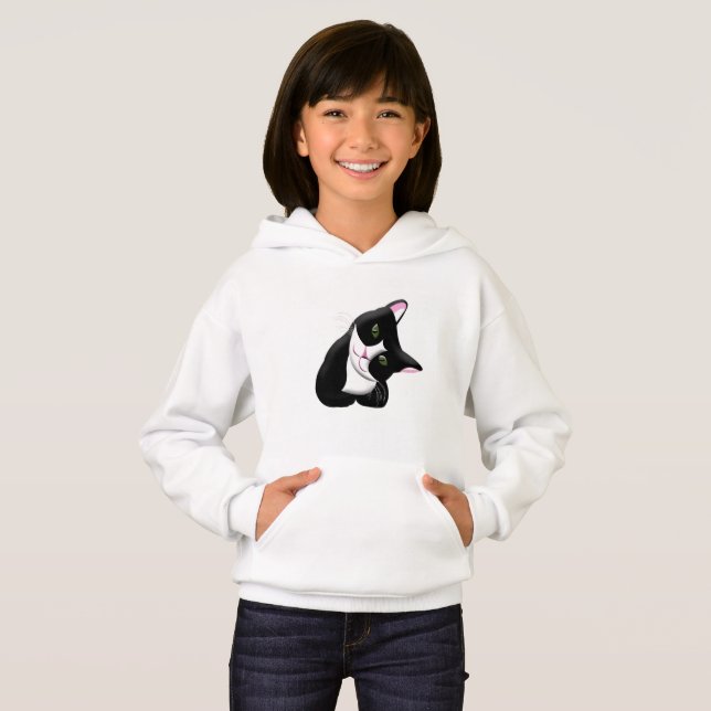 Cat (Front Full)