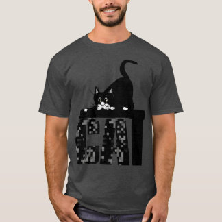 cat31 T-Shirt