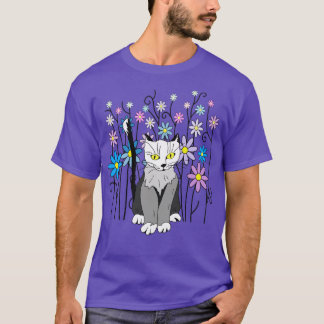 cat52 T-Shirt