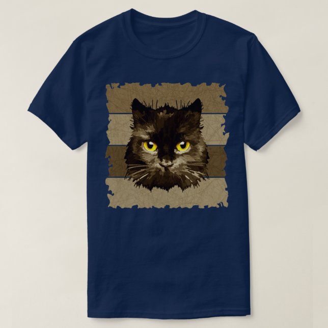 cat62 T-Shirt (Design Front)