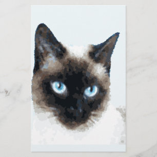 CAT 11 STATIONERY