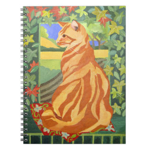 Cat 1 2014 notebook