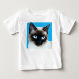Cat 1 baby T-Shirt