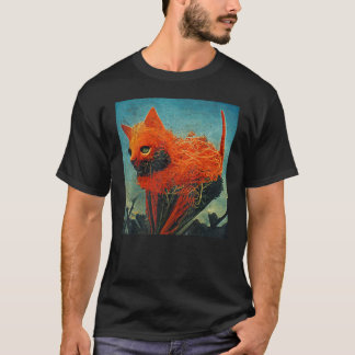 Cat 31 T-Shirt