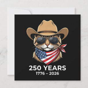 Cat 4Th Of July