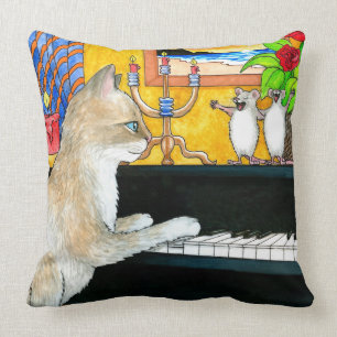 cat 506 cushion