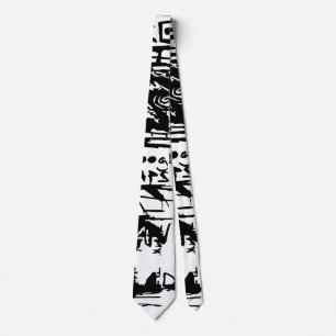 CAT 5 TIE