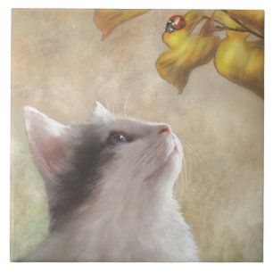 cat 669 ceramic tile