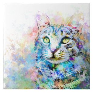 Cat 674 ceramic tile