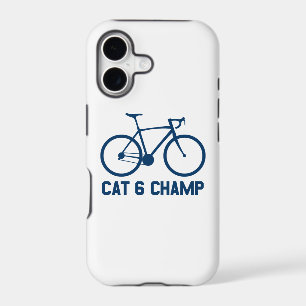 CAT 6 Champ