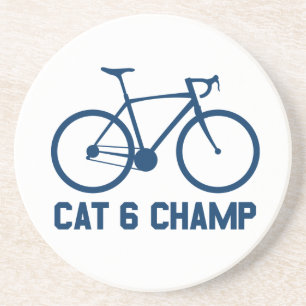 CAT 6 Champ Coaster