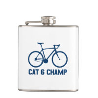 CAT 6 Champ