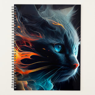 Cat Agendas