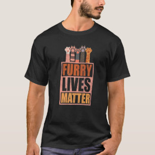 Cat And Dog Rescue Animal Rescue Animal Rights Ado T-Shirt