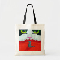 Cat And Mouse Bag
