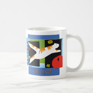 Cat-apult Cup