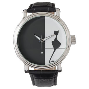 Cat Art Watch