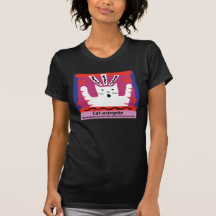 Cat-astrophe Shirt