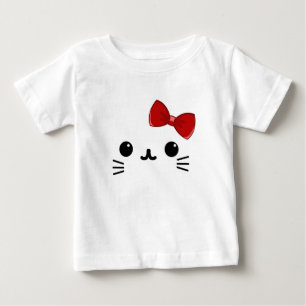 cat baby T-Shirt