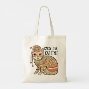 Cat bag