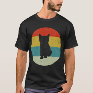 cat bengal T-Shirt