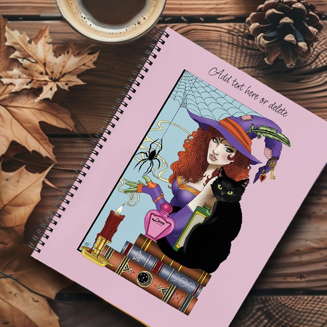 Cat Books Witch Potions (Creator Uploaded)