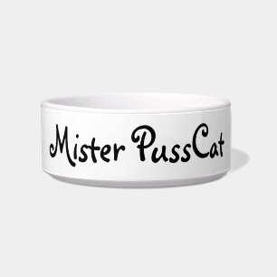 CAT BOWL