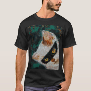 Cat Burglar T-Shirt
