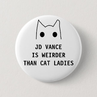 CAT BUTTON