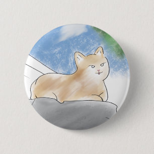 cat buttons