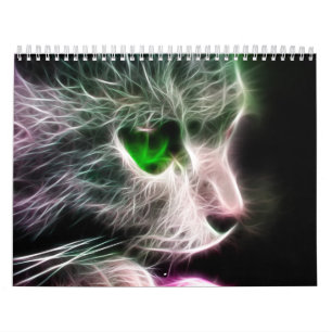 Cat Calendar