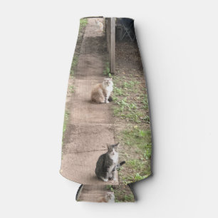 Cat Can Cooler